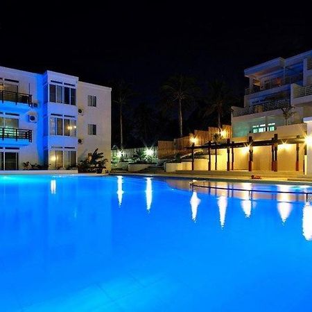 Cohiba Villas Boracay Apartment Balabag  Eksteriør bilde
