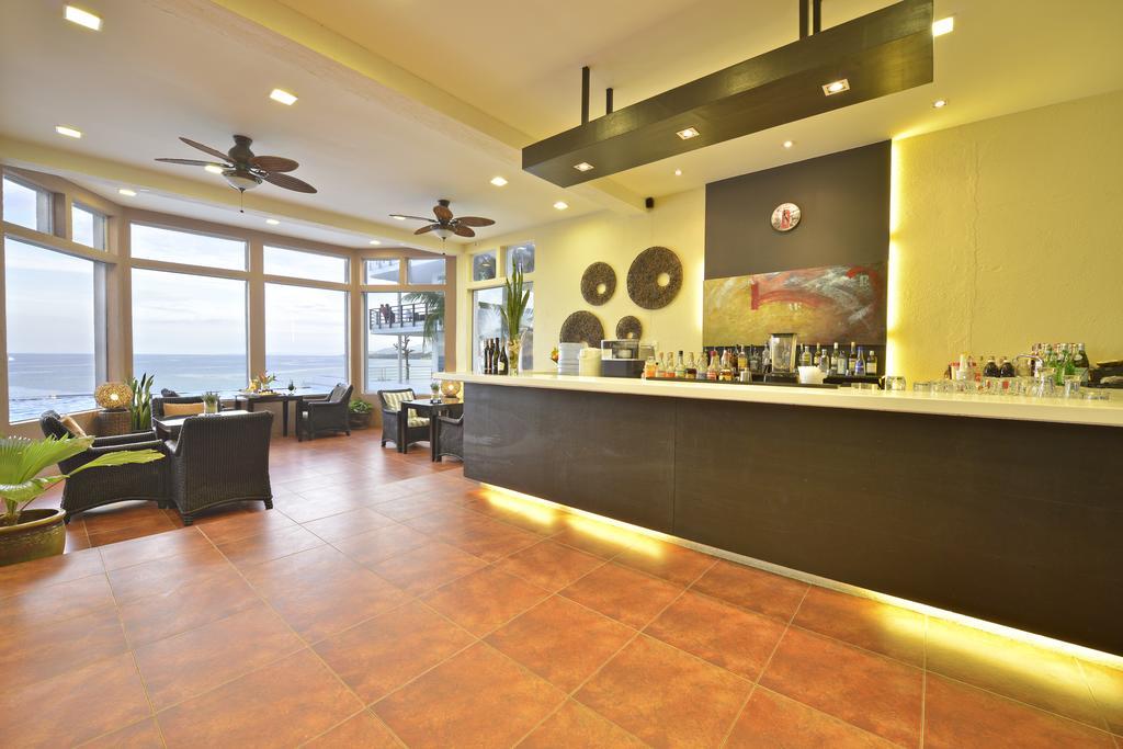 Cohiba Villas Boracay Apartment Balabag  Eksteriør bilde