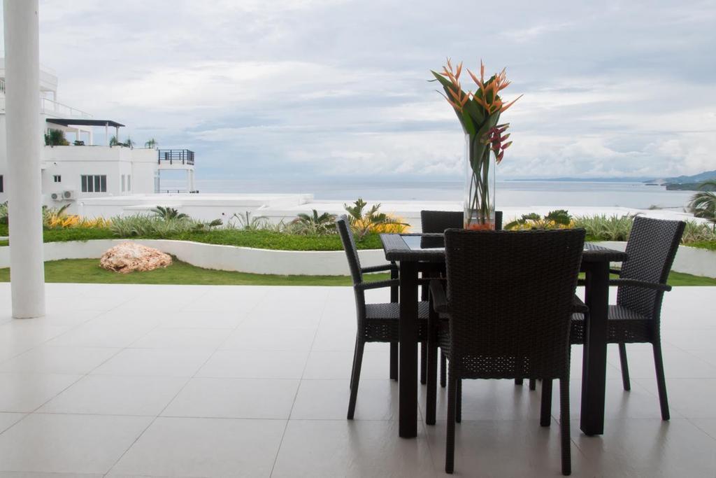 Cohiba Villas Boracay Apartment Balabag  Eksteriør bilde