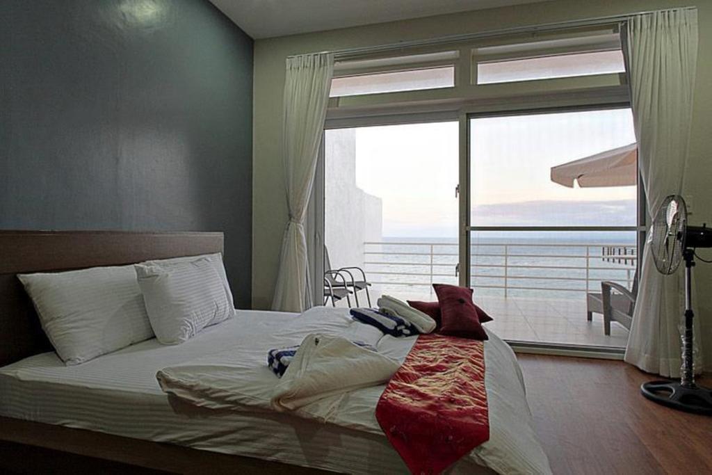 Cohiba Villas Boracay Apartment Balabag  Eksteriør bilde