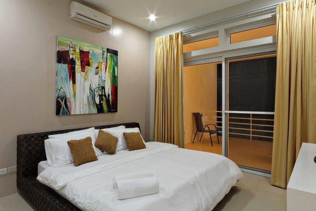 Cohiba Villas Boracay Apartment Balabag  Eksteriør bilde