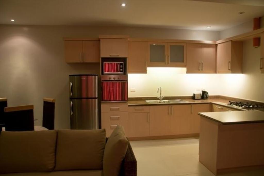 Cohiba Villas Boracay Apartment Balabag  Eksteriør bilde