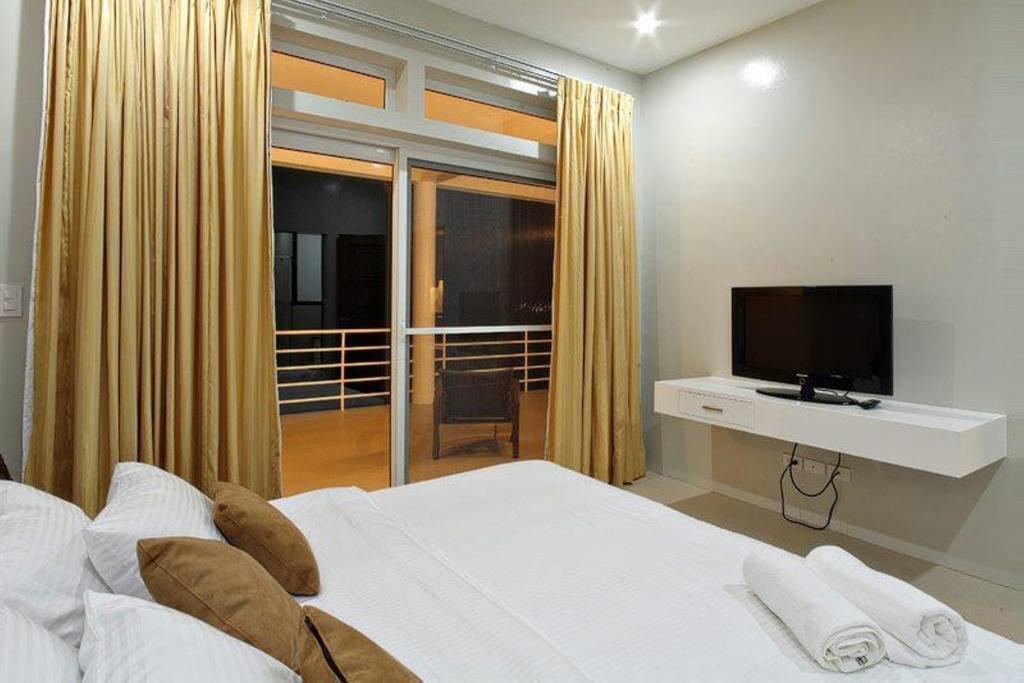 Cohiba Villas Boracay Apartment Balabag  Eksteriør bilde