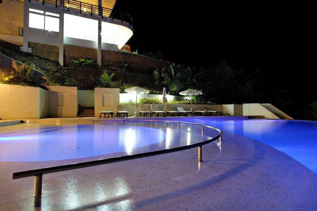 Cohiba Villas Boracay Apartment Balabag  Eksteriør bilde