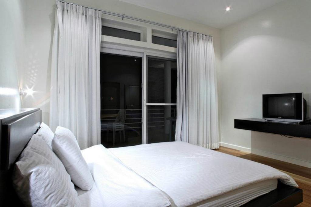 Cohiba Villas Boracay Apartment Balabag  Eksteriør bilde