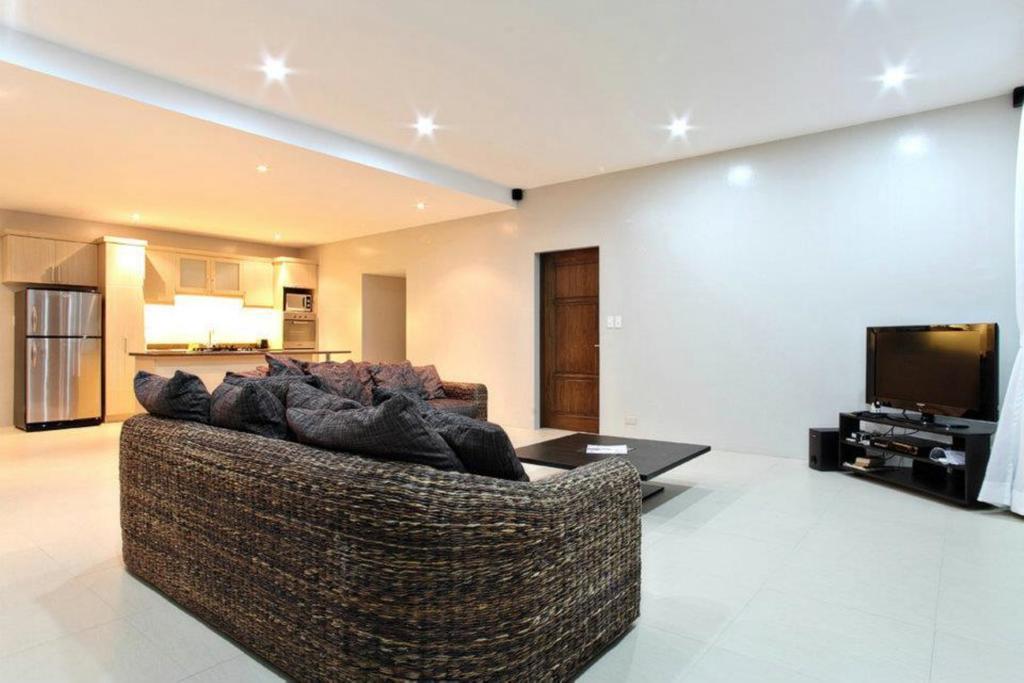 Cohiba Villas Boracay Apartment Balabag  Eksteriør bilde