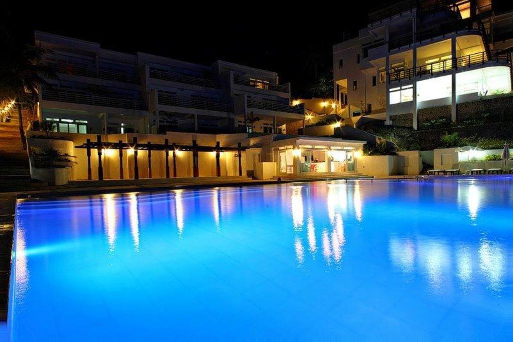 Cohiba Villas Boracay Apartment Balabag  Eksteriør bilde
