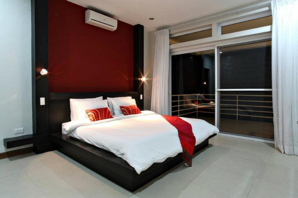 Cohiba Villas Boracay Apartment Balabag  Eksteriør bilde