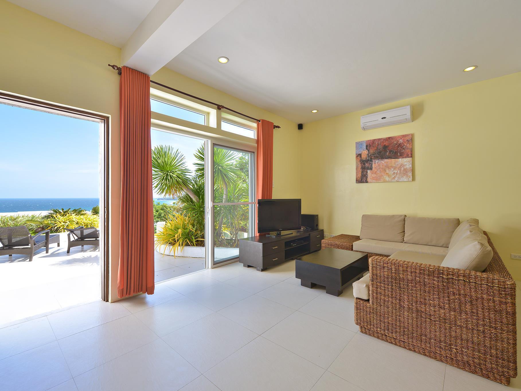 Cohiba Villas Boracay Apartment Balabag  Eksteriør bilde