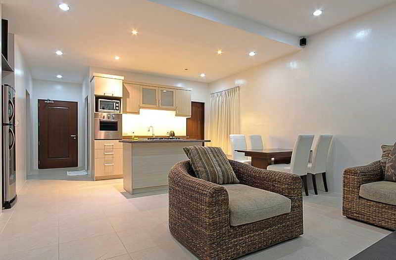 Cohiba Villas Boracay Apartment Balabag  Eksteriør bilde