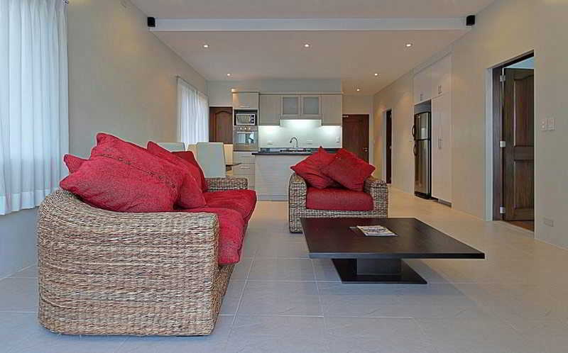 Cohiba Villas Boracay Apartment Balabag  Eksteriør bilde