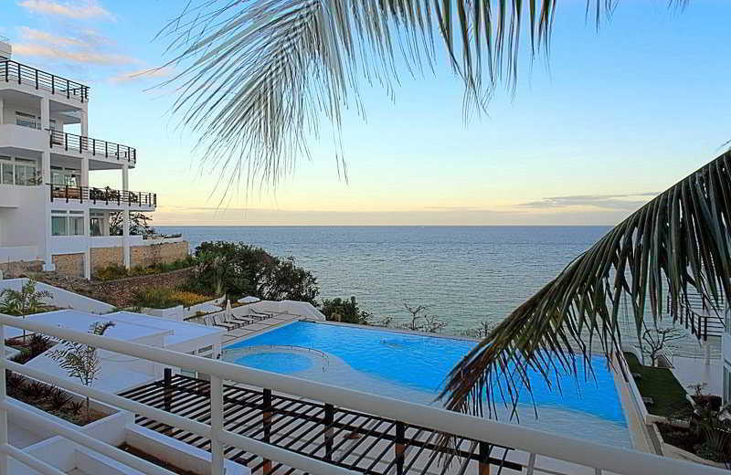 Cohiba Villas Boracay Apartment Balabag  Eksteriør bilde