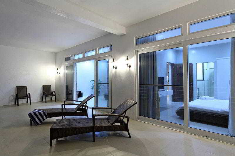 Cohiba Villas Boracay Apartment Balabag  Eksteriør bilde