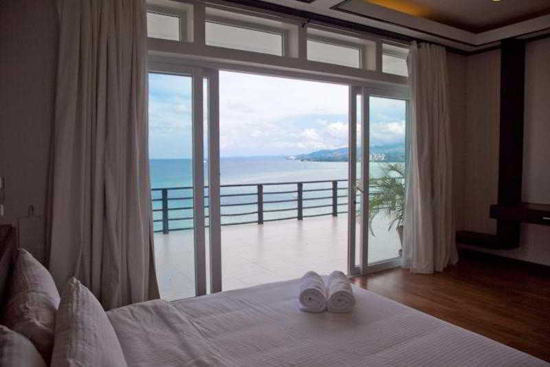 Cohiba Villas Boracay Apartment Balabag  Eksteriør bilde