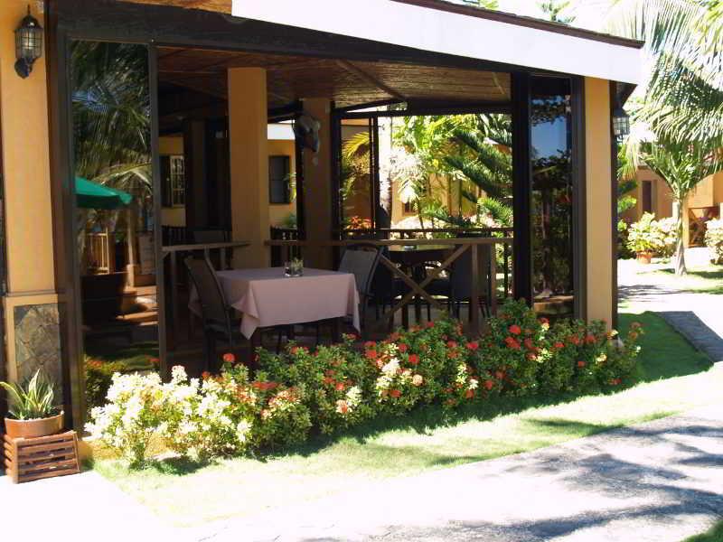 Cohiba Villas Boracay Apartment Balabag  Eksteriør bilde