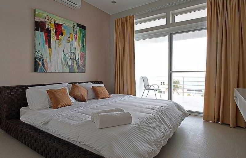 Cohiba Villas Boracay Apartment Balabag  Eksteriør bilde