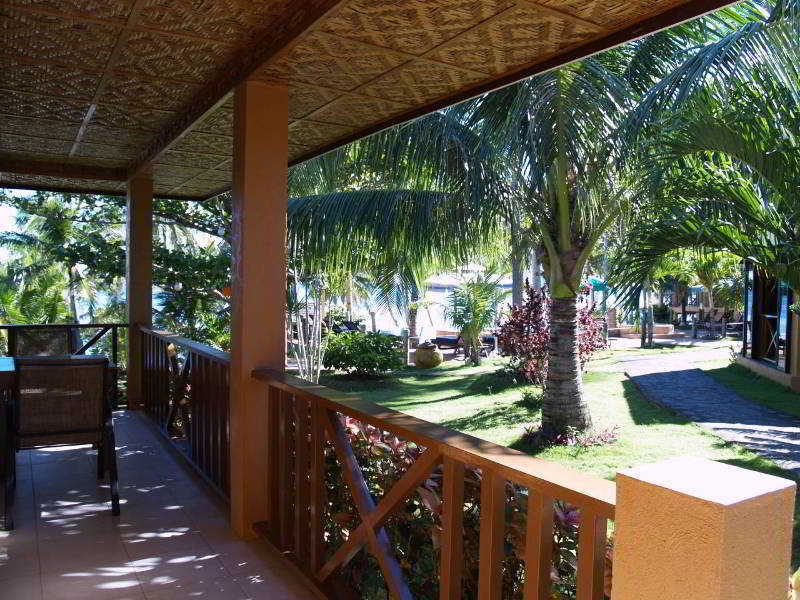 Cohiba Villas Boracay Apartment Balabag  Eksteriør bilde