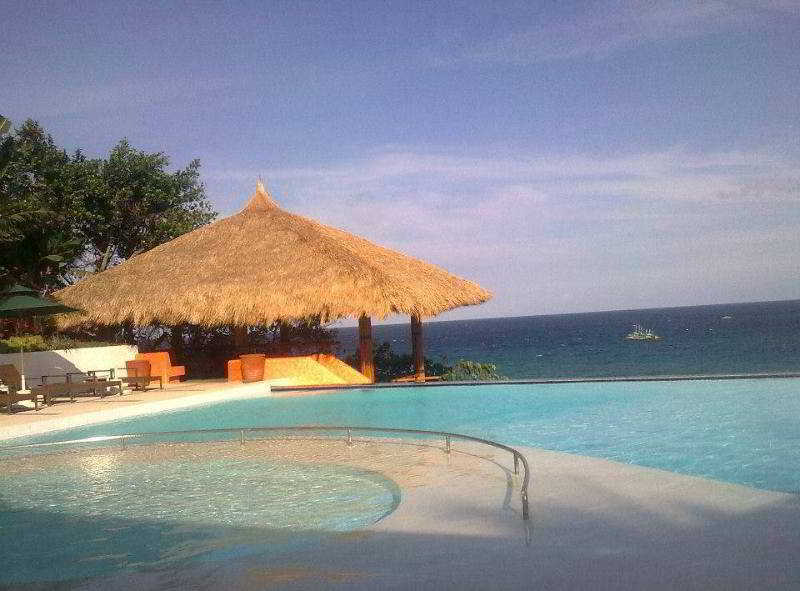 Cohiba Villas Boracay Apartment Balabag  Eksteriør bilde