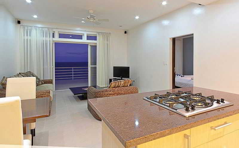 Cohiba Villas Boracay Apartment Balabag  Eksteriør bilde