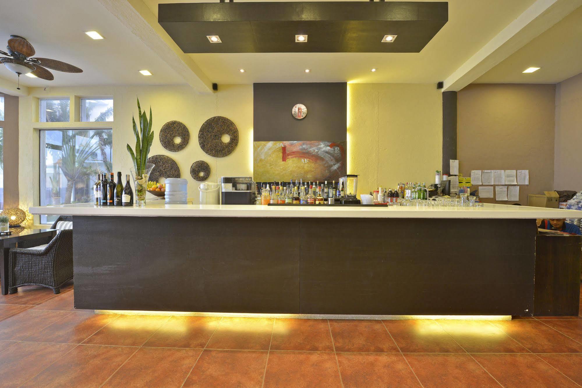 Cohiba Villas Boracay Apartment Balabag  Eksteriør bilde