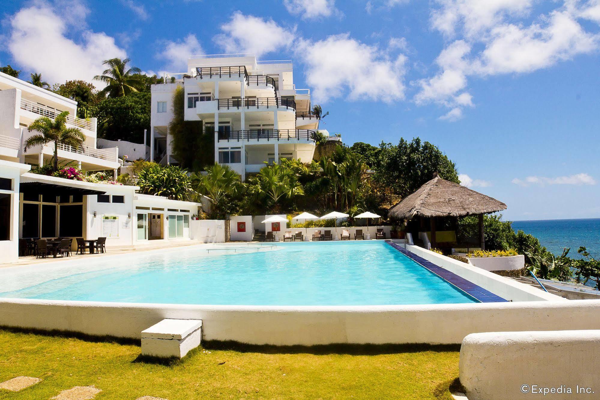 Cohiba Villas Boracay Apartment Balabag  Eksteriør bilde