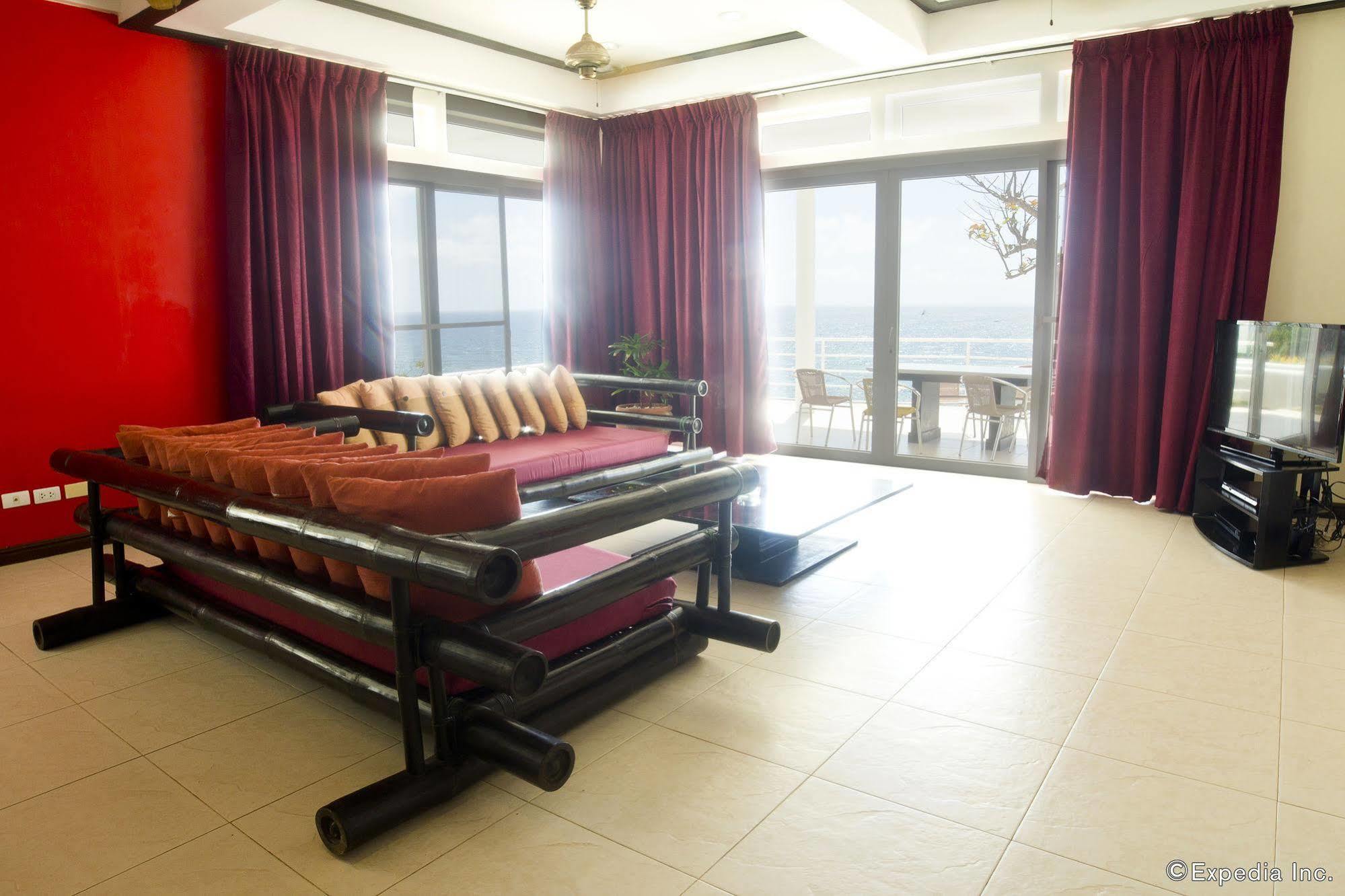 Cohiba Villas Boracay Apartment Balabag  Eksteriør bilde