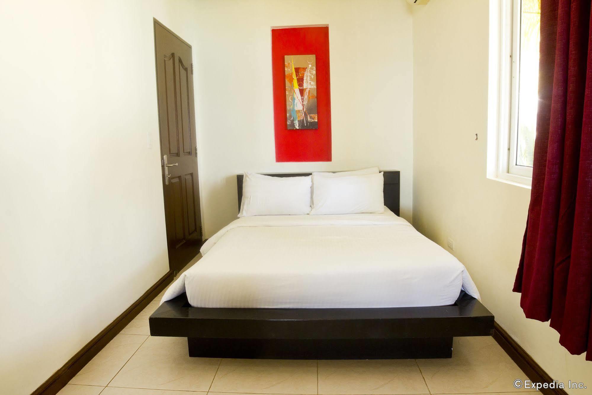 Cohiba Villas Boracay Apartment Balabag  Eksteriør bilde