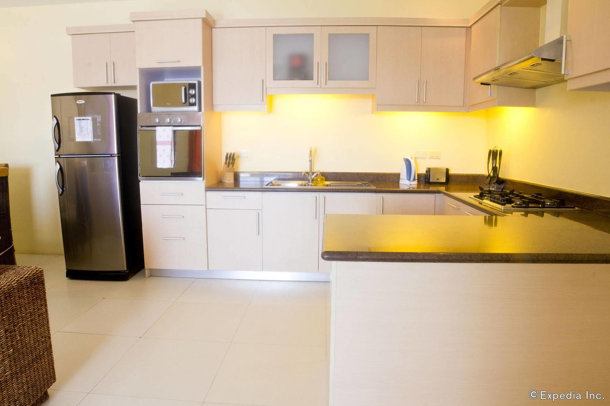Cohiba Villas Boracay Apartment Balabag  Eksteriør bilde