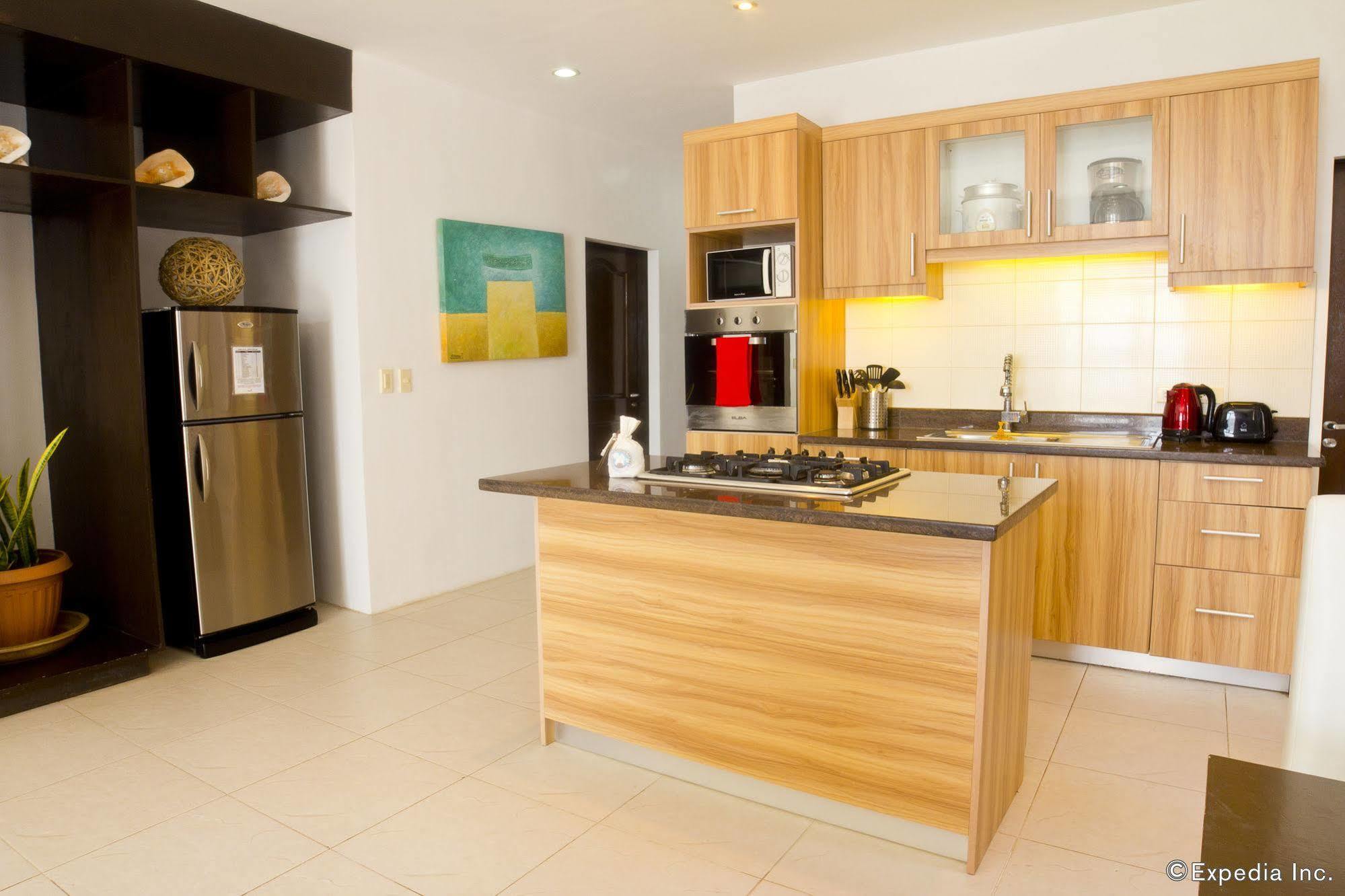 Cohiba Villas Boracay Apartment Balabag  Eksteriør bilde