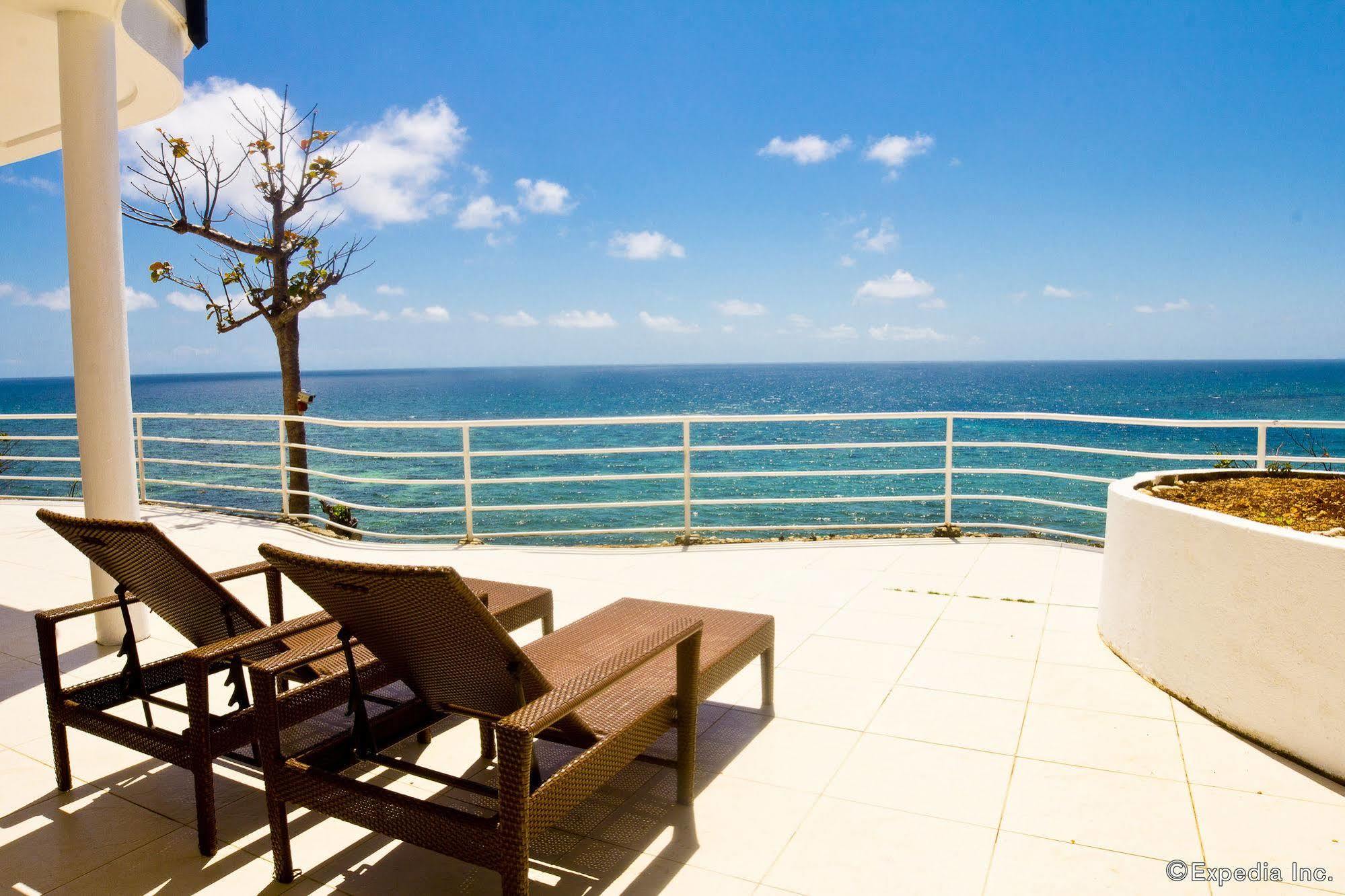 Cohiba Villas Boracay Apartment Balabag  Eksteriør bilde