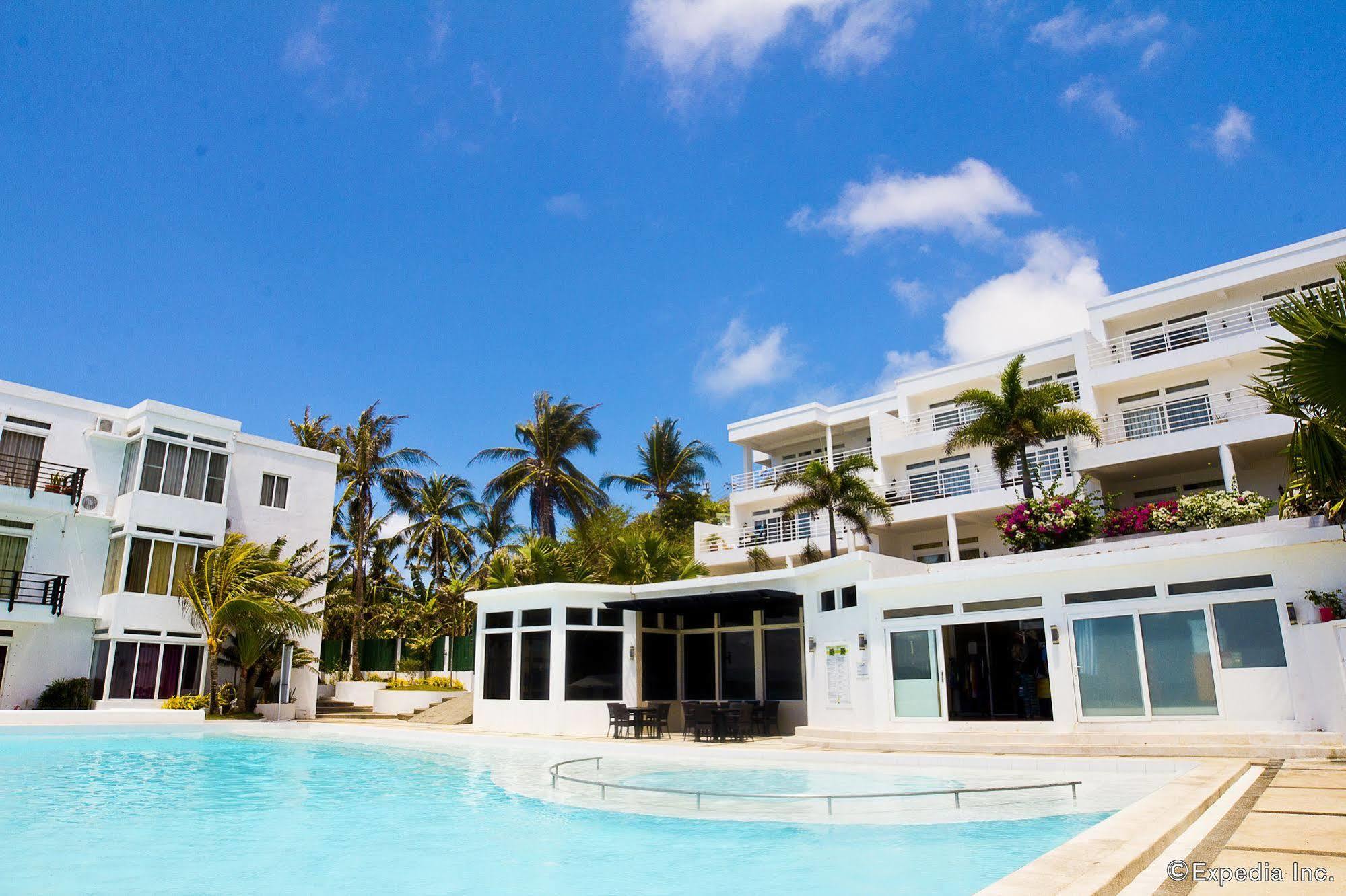 Cohiba Villas Boracay Apartment Balabag  Eksteriør bilde